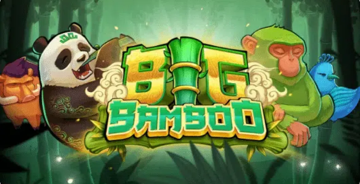 Play in Big Bamboo Slot Demo, Review, Free Spins & Bonuses for free now | Classybeefslots.com
