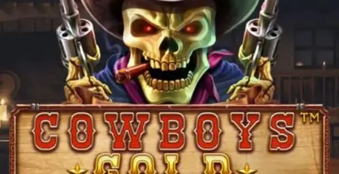 Play in Cowboys Gold Slot Demo, Review, Free Spins & Bonuses for free now | Classybeefslots.com