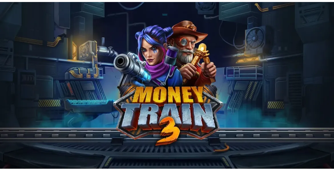 Play in Money Train 3 Slot Demo, Review, Free Spins & Bonuses for free now | Classybeefslots.com