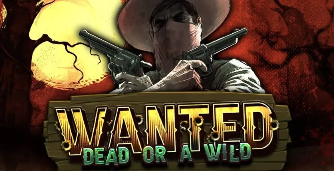 Play in Wanted Dead or a Wild Slot Demo, Review, Free Spins & Bonuses for free now | Classybeefslots.com