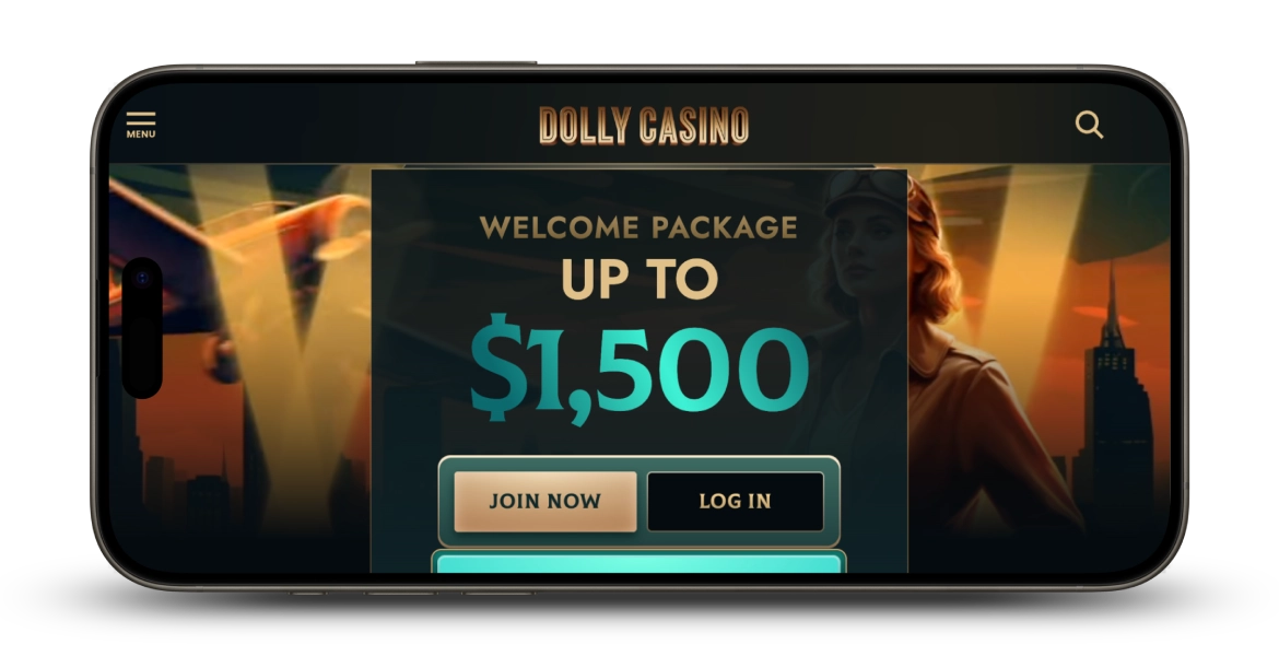 Mobile Casino