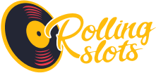 rolling play Logo