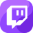 ClassyBeef on Twitch logo