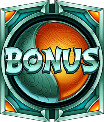 Big Bamboo wilds,bonuses and free spins