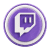 ClassyBeef on Twitch logo