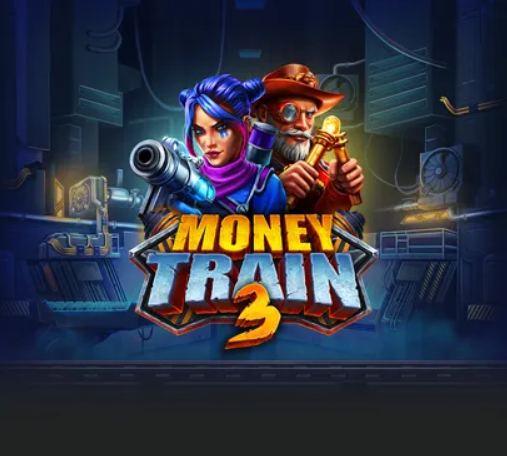 Money Train 3 overview